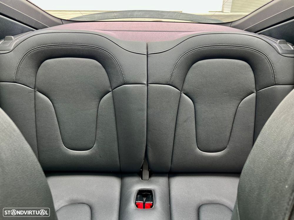 Audi TT Coupé 2.0 TDI quattro S-line - 42