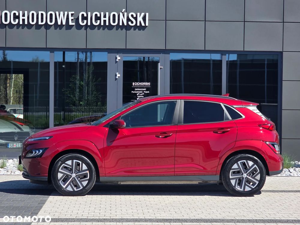 Hyundai Kona PRIME - 6