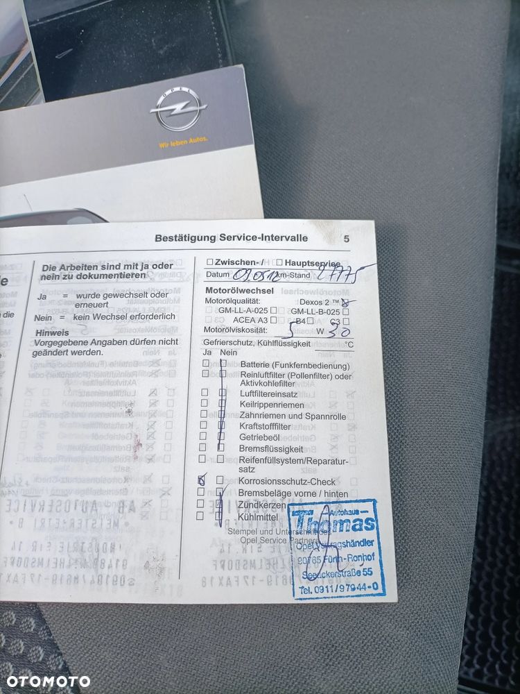 Opel Vivaro - 20