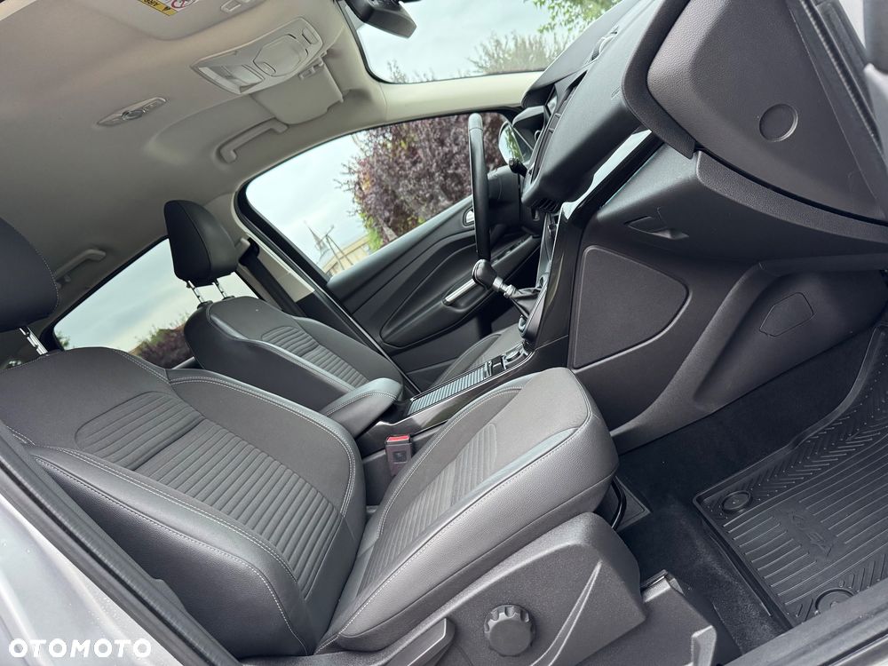 Ford Kuga 1.5 EcoBoost FWD Titanium ASS - 23