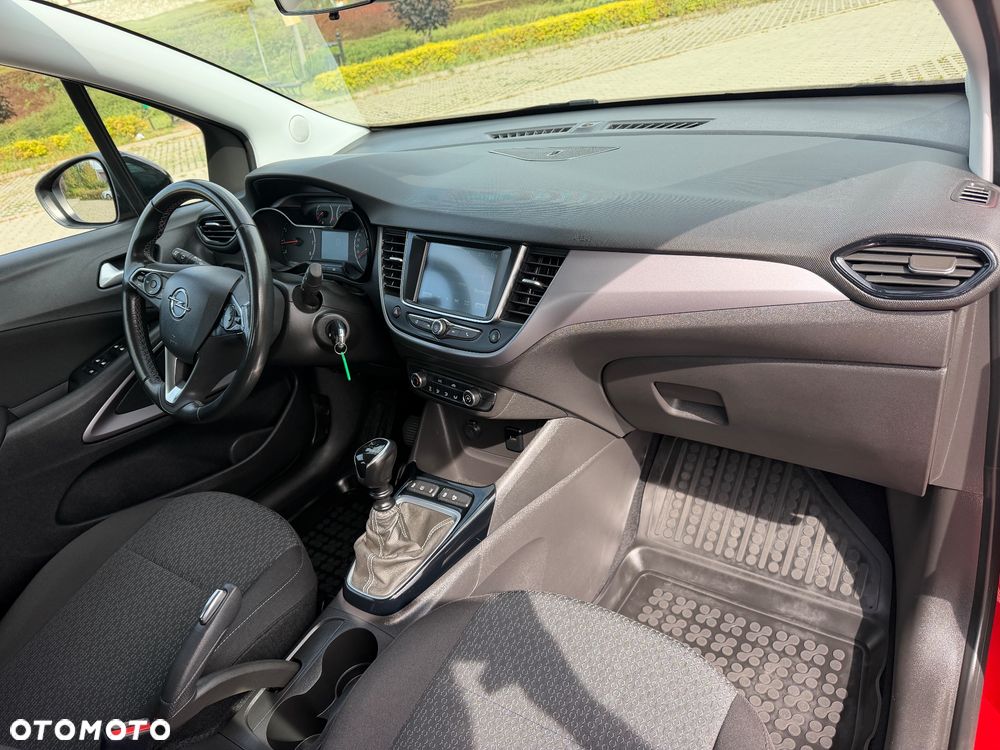 Opel Crossland 1.2 T Edition - 21