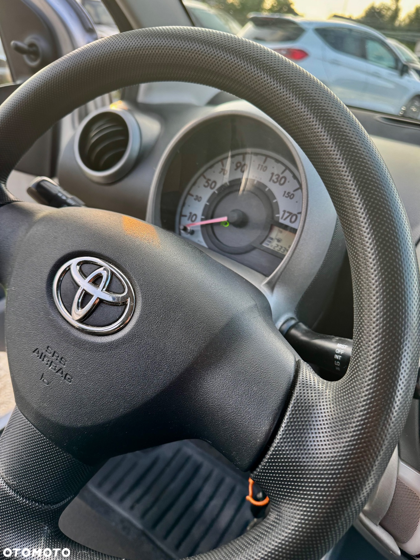 Toyota Aygo Cool - 16