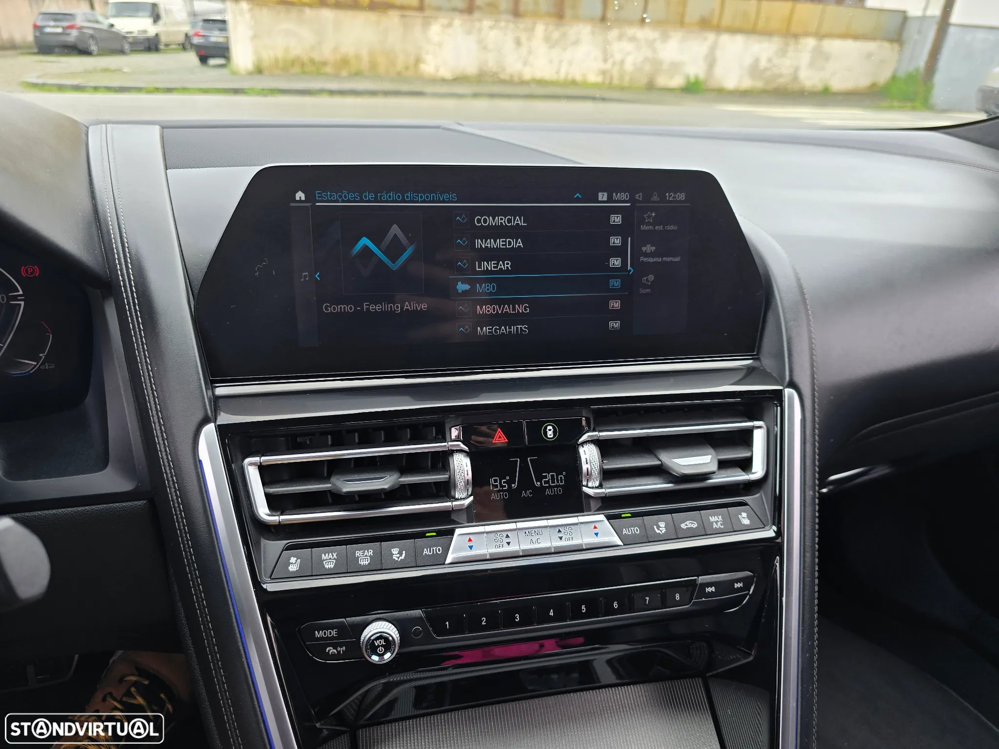 BMW 840 d xDrive Pack M - 26