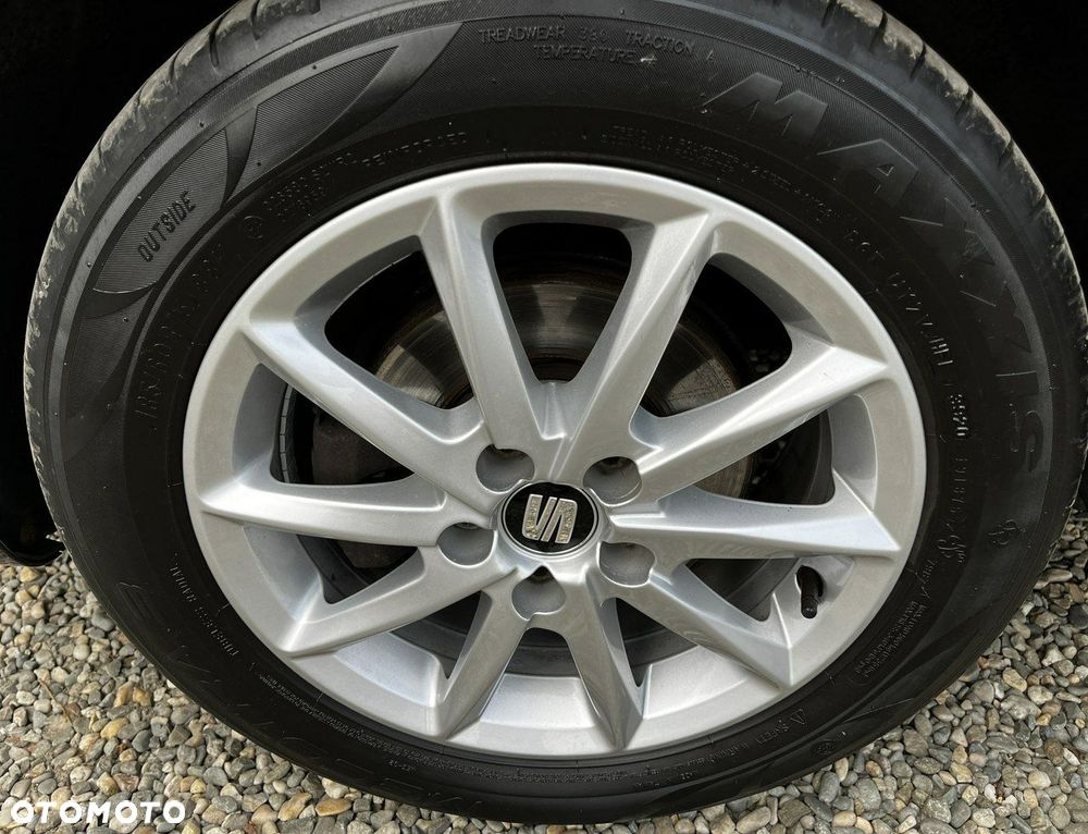 Seat Ibiza 1.0 MPI S&S Style - 33