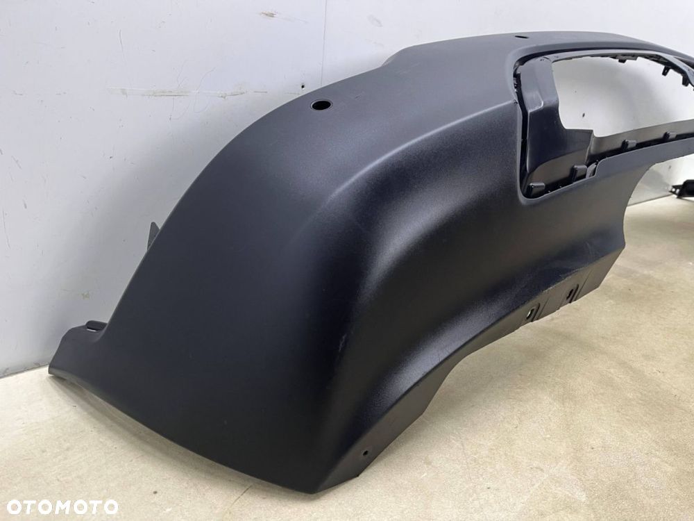 Zderzak tylny Opel Mokka X 16-19r. Lift tył 4XPDC 475498858 - 12