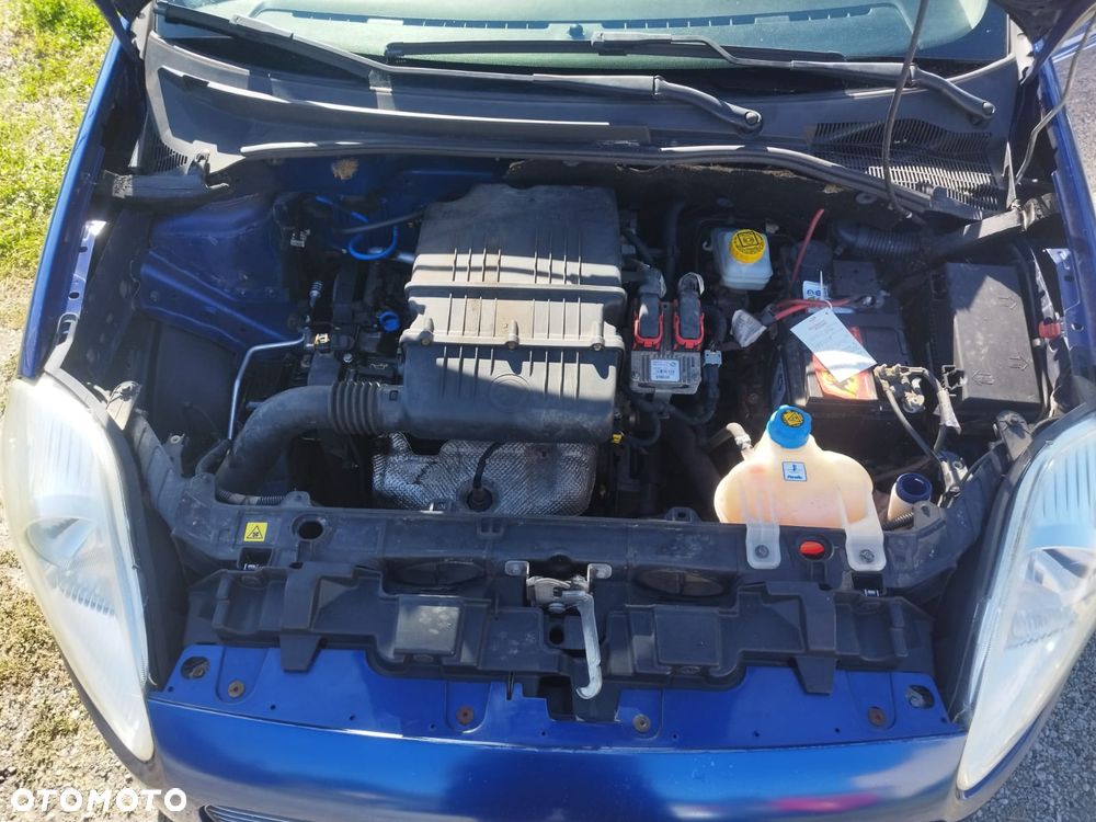 Fiat Punto - 27