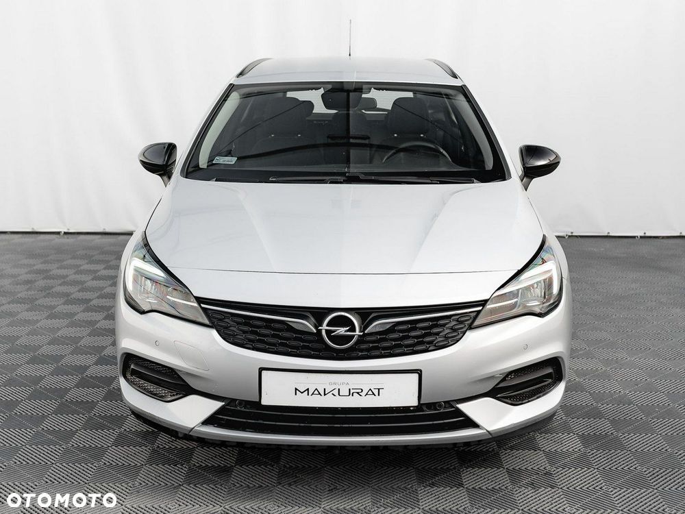 Opel Astra 1.2 T Edition S&S - 8