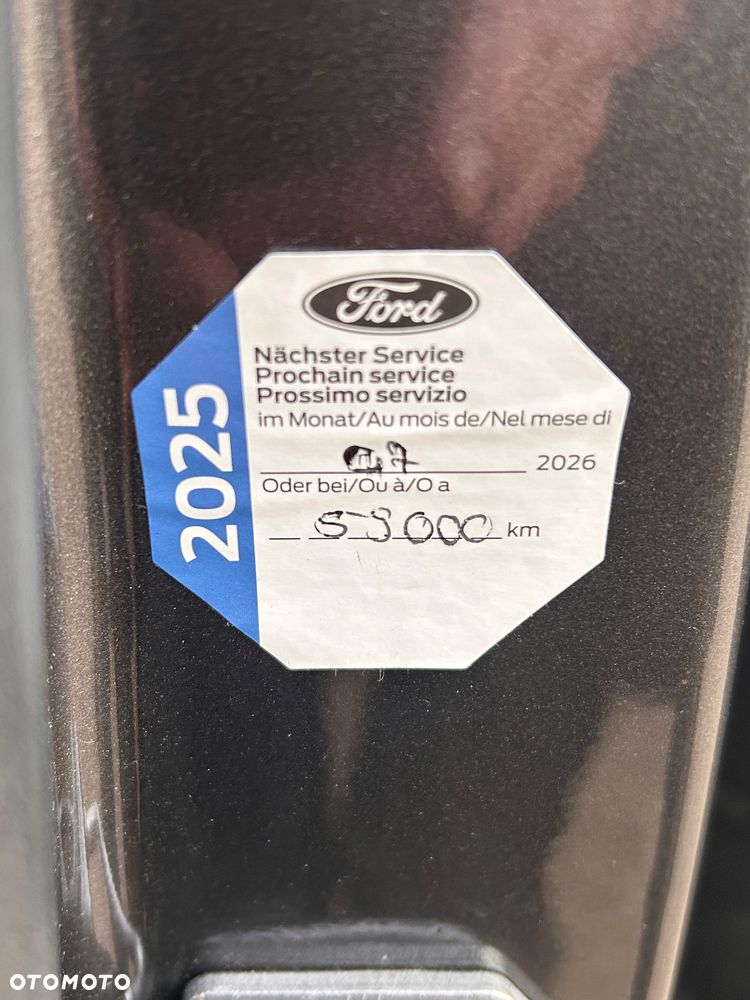 Ford Kuga - 17