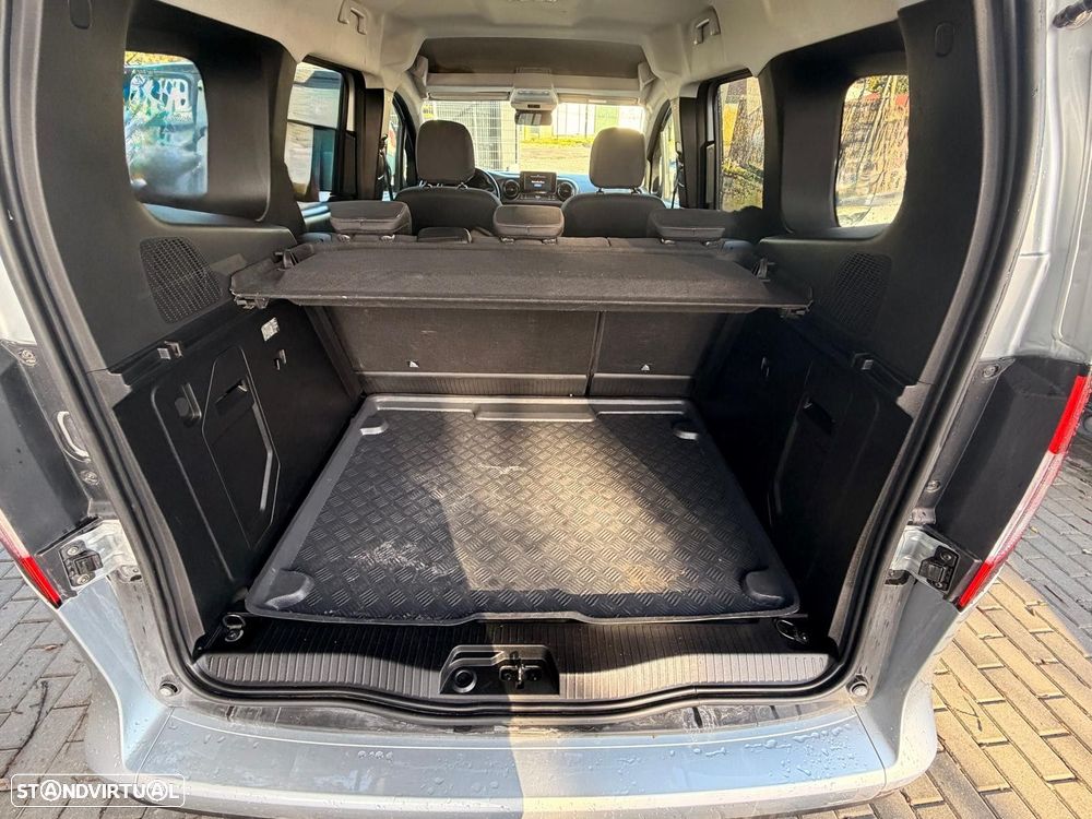 Mercedes-Benz Citan 110 CDi/27 - 17