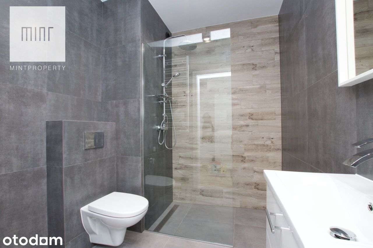 Mieszkanie, 34 m², Kraków