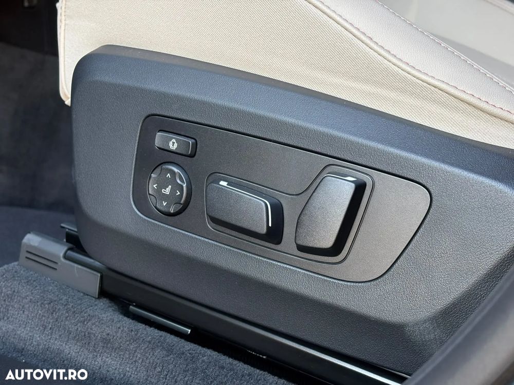 BMW X3 20d xDrive - 15