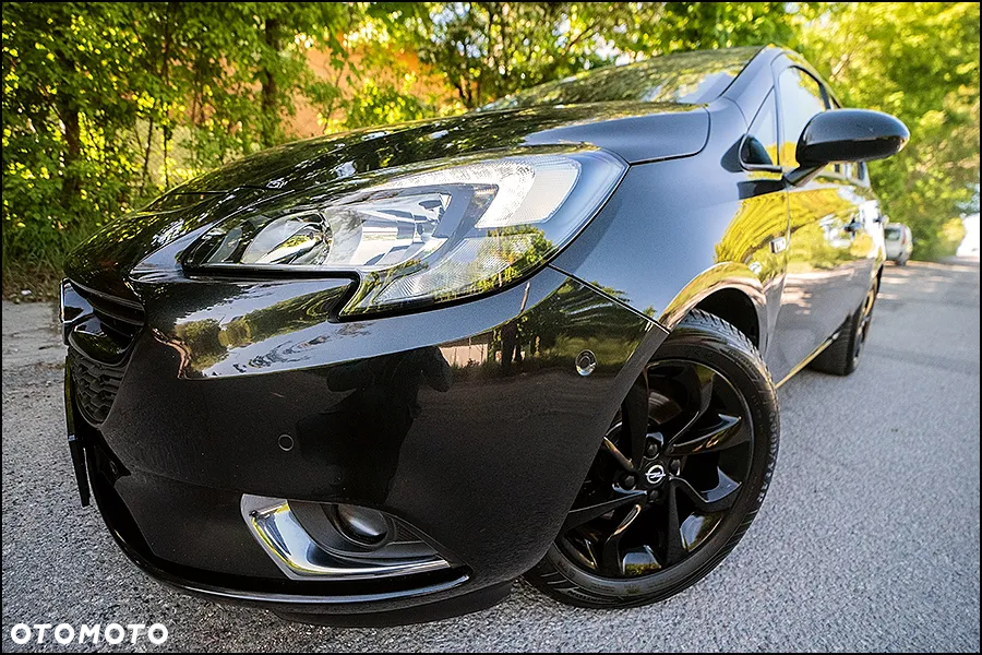 Opel Corsa 1.0 T Cosmo S&S - 17