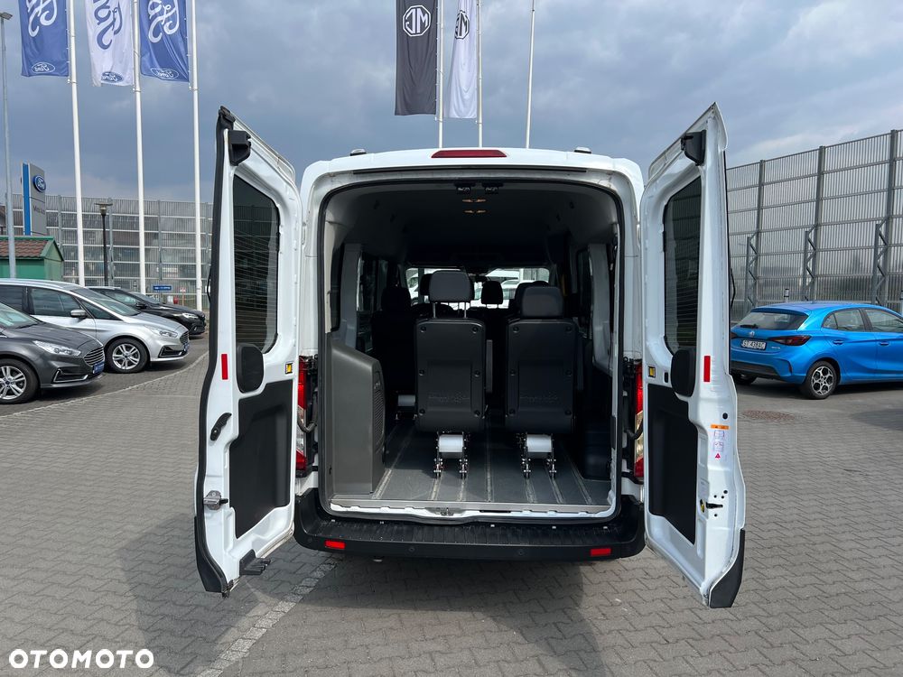 Ford Transit - 15