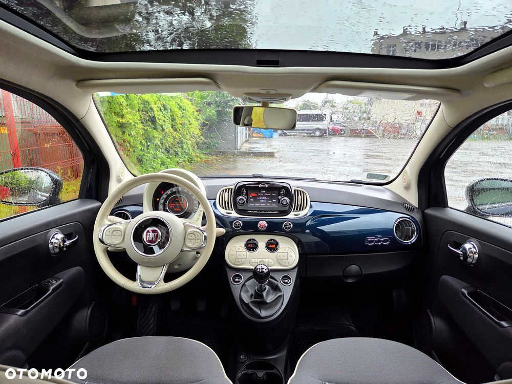 Fiat 500 - 8