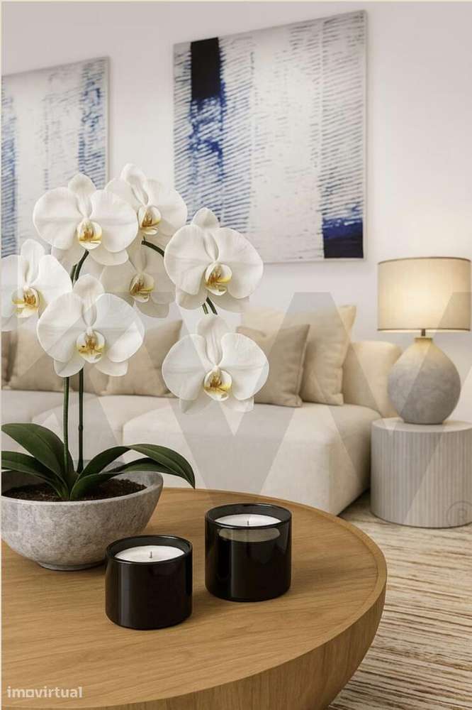 Apartamento T2/T3 no Novo Empreendimento O ALMA Montijo - Localização - Grande imagem: 3/13