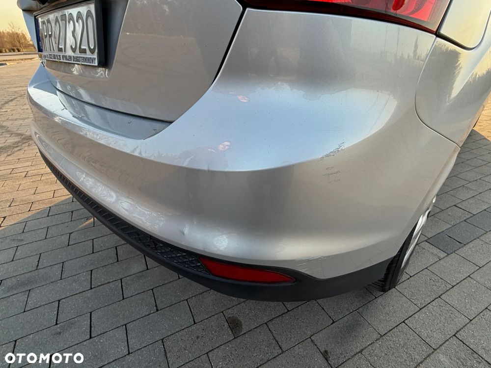 Ford Focus 1.6 TDCi Trend - 11