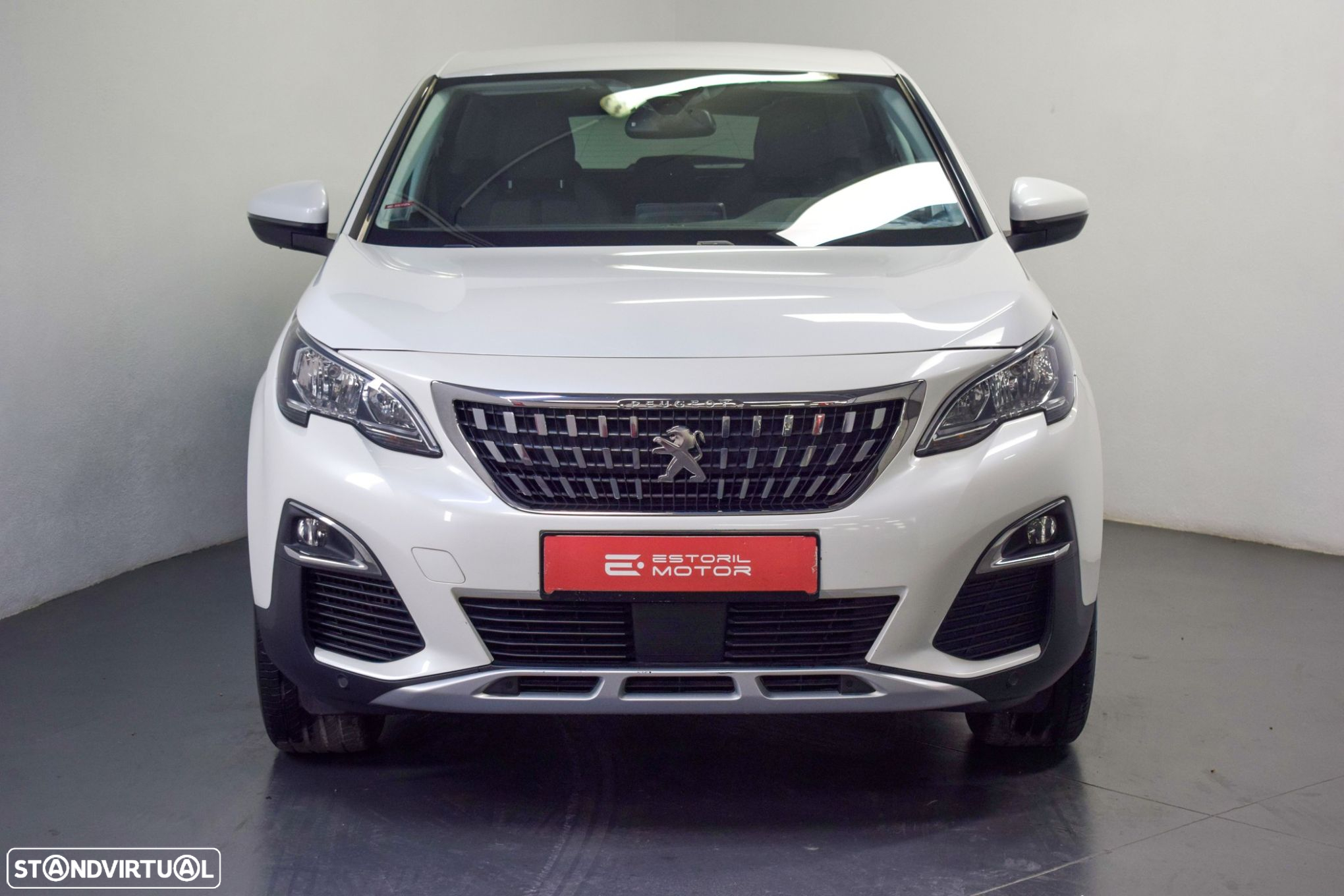 Peugeot 3008 1.2 PureTech Allure - 2