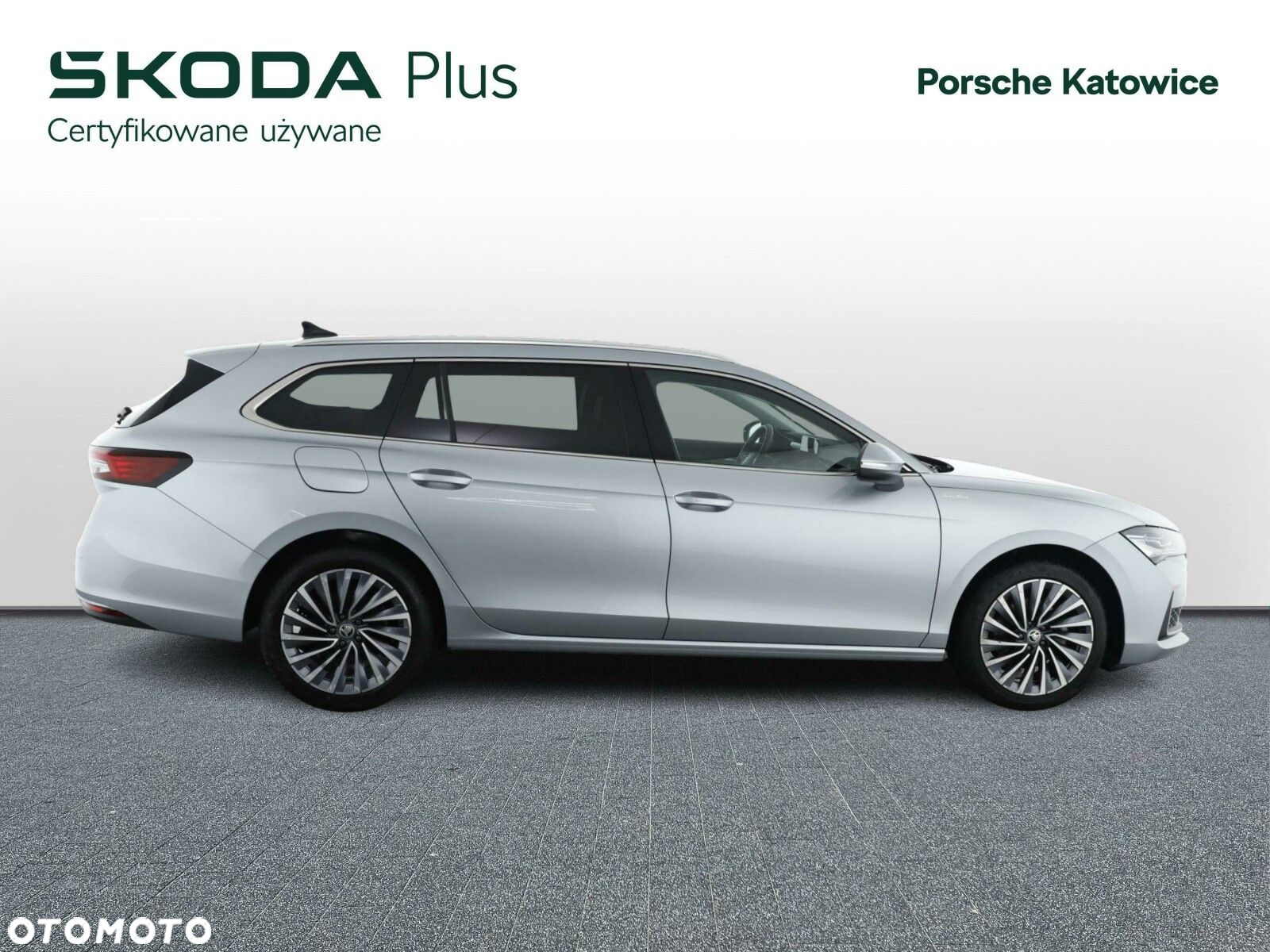 Skoda Superb 1.5 TSI L&K DSG - 6