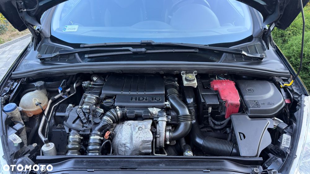 Peugeot 308 - 19