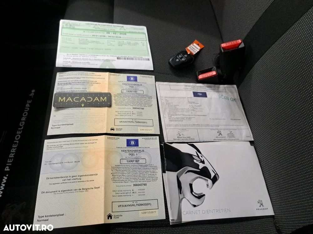 Peugeot Expert L2 1.5 - 14