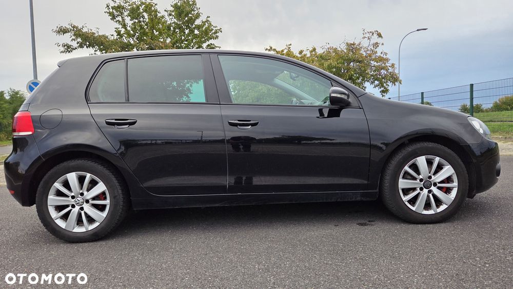 Volkswagen Golf 1.4 TSI Highline DSG - 6
