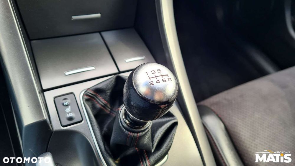 Honda Accord - 16