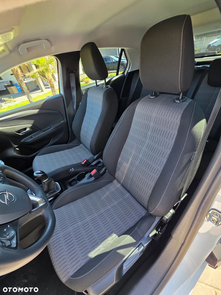 Opel Corsa 1.2 Start/Stop Edition - 13