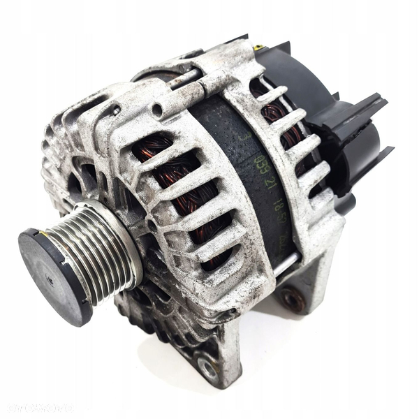 ALTERNATOR RENAULT MASTER III IV 2.3 DCI 230A 231007619R