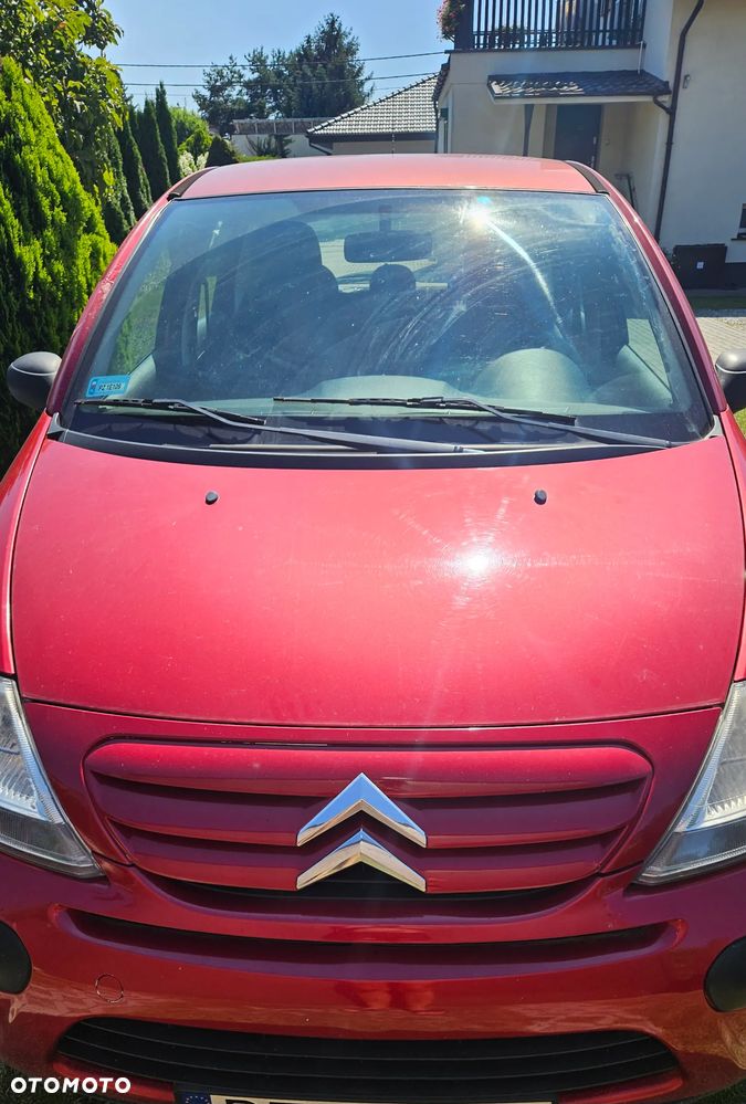 Citroën C3 - 3