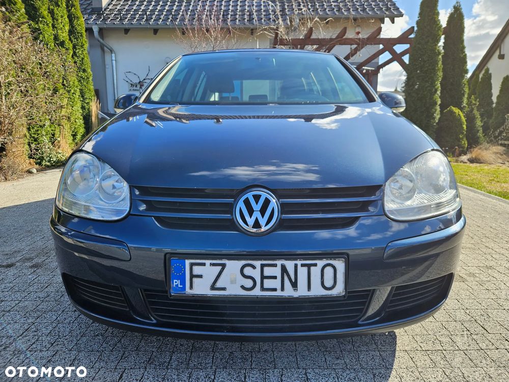 Volkswagen Golf 1.6 Tour - 2