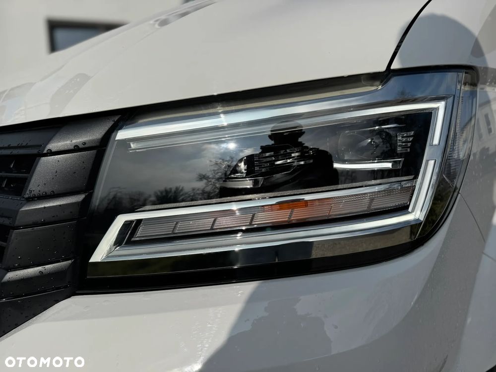 Volkswagen Crafter - 15