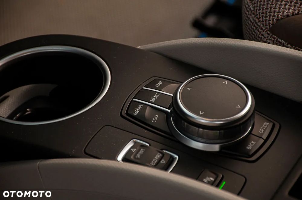 BMW i3 i3S 120 Ah - 34
