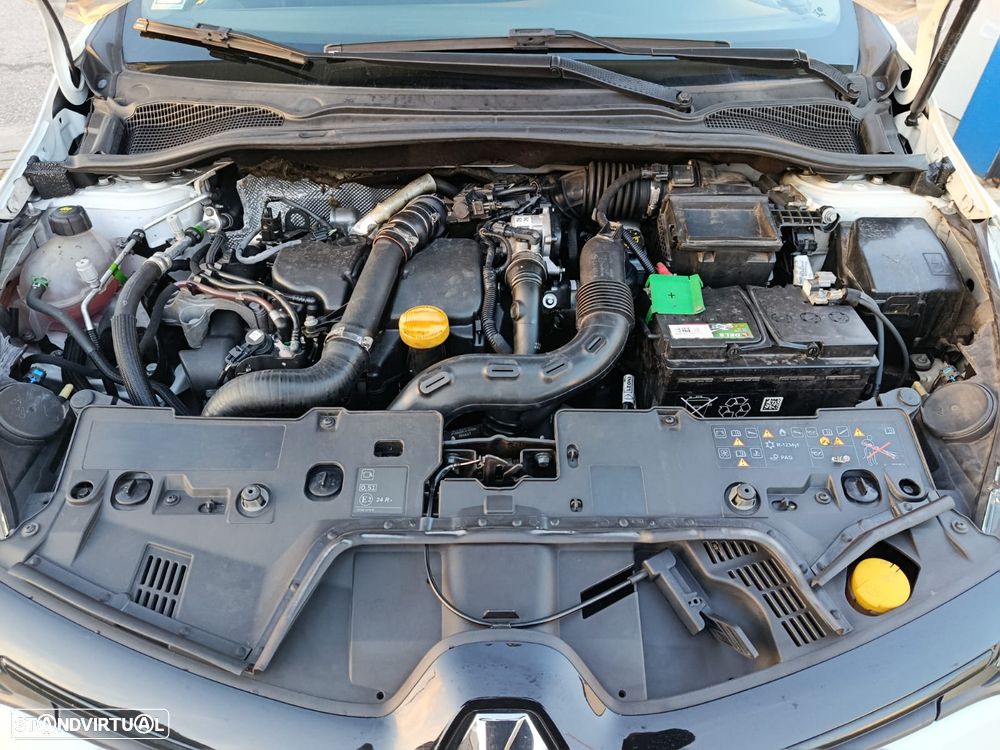 Renault Clio 1.5 dCi Zen - 7