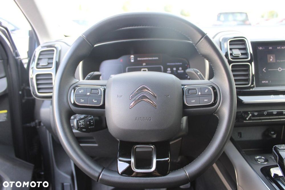 Citroën C5 Aircross - 24
