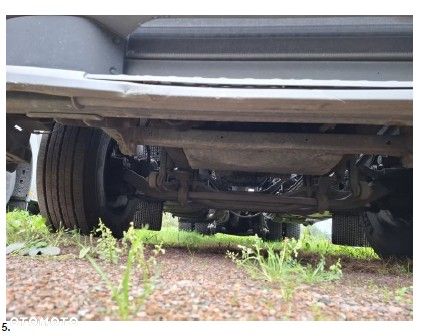 Mercedes-Benz 2541 Acrtos BlueTec 5 11946ccm - 408 - 3