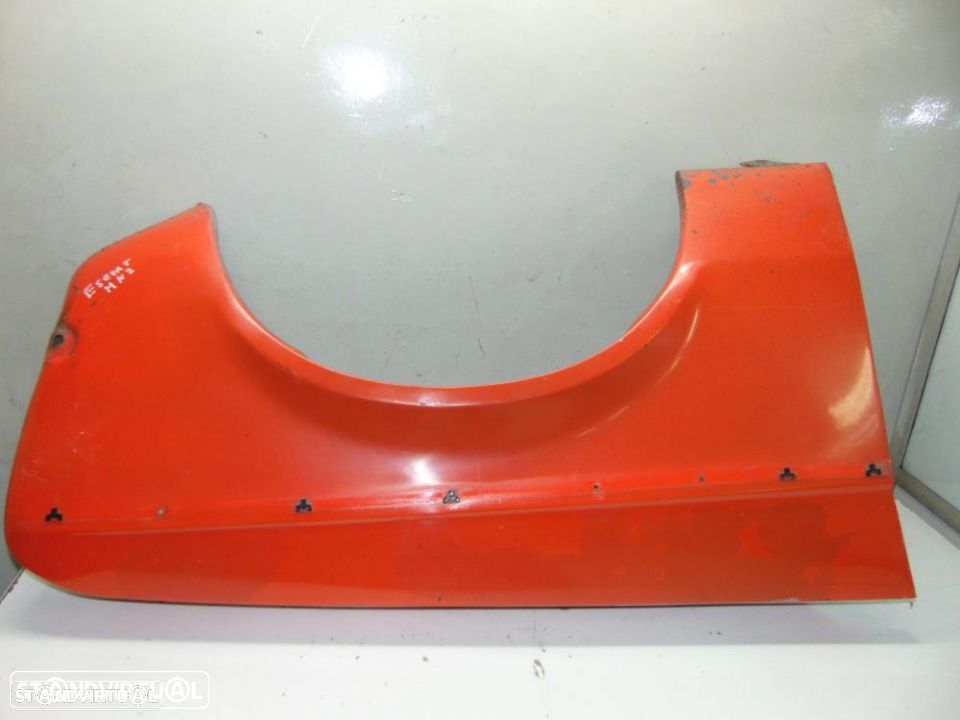Ford Escort MK II guarda-lamas - 1
