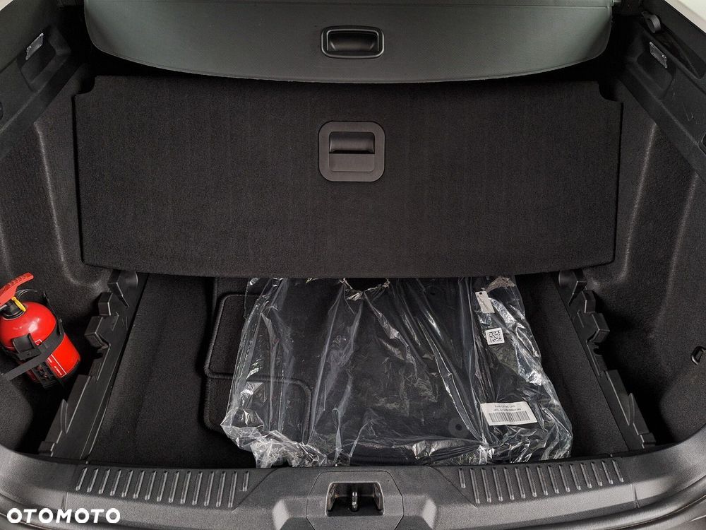 Ford Focus SW 1.5 EcoBlue SCR Connected - 39
