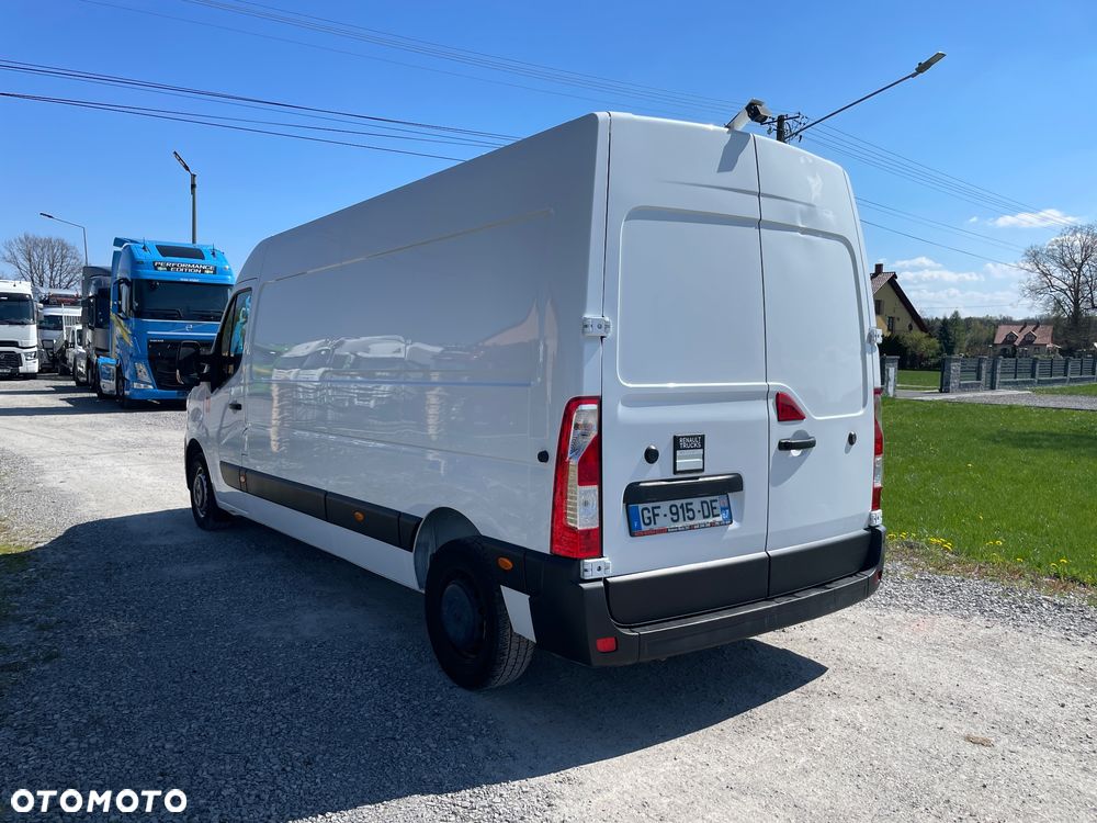 Renault Master L3H2 - 6
