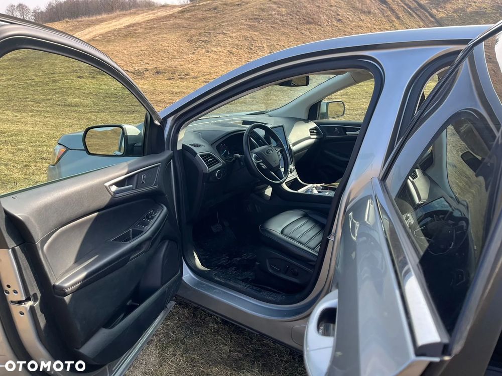 Ford Edge - 13