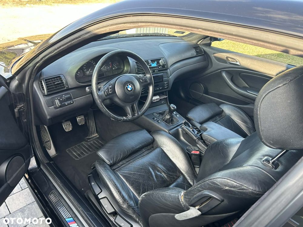 BMW Seria 3 320Ci - 2