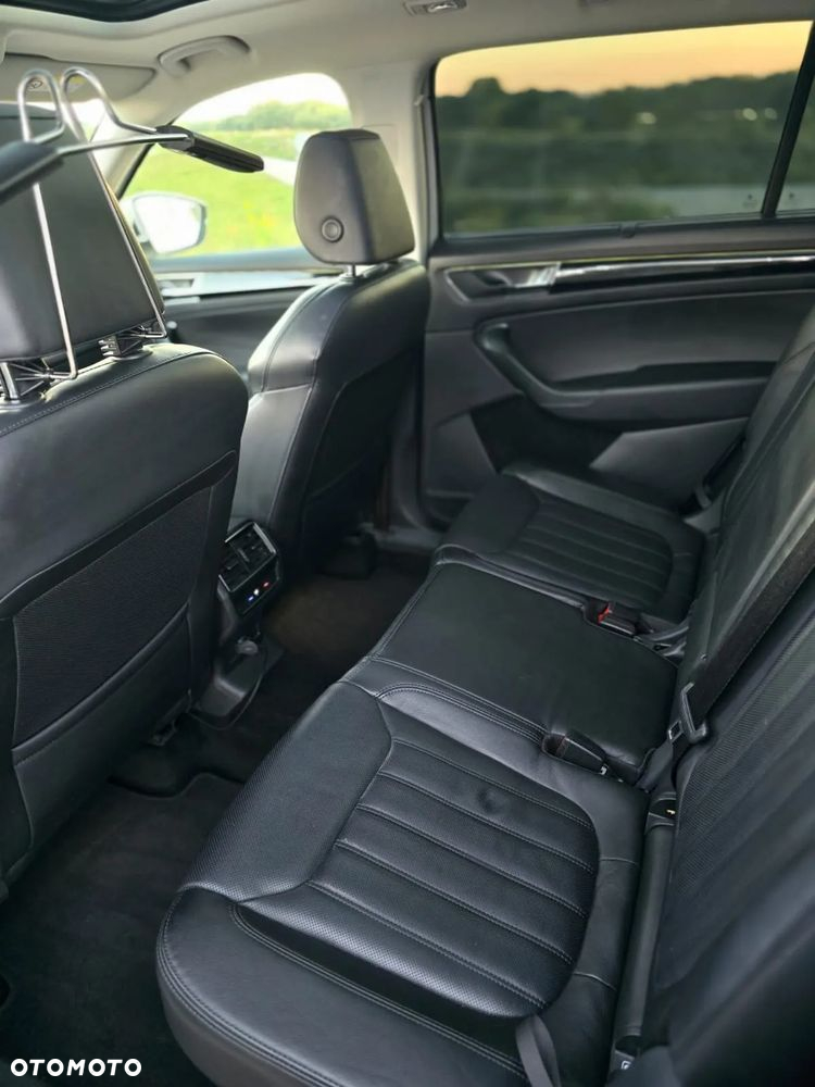 Skoda Kodiaq 2.0 TDI 4x4 L&K DSG 7 os - 15