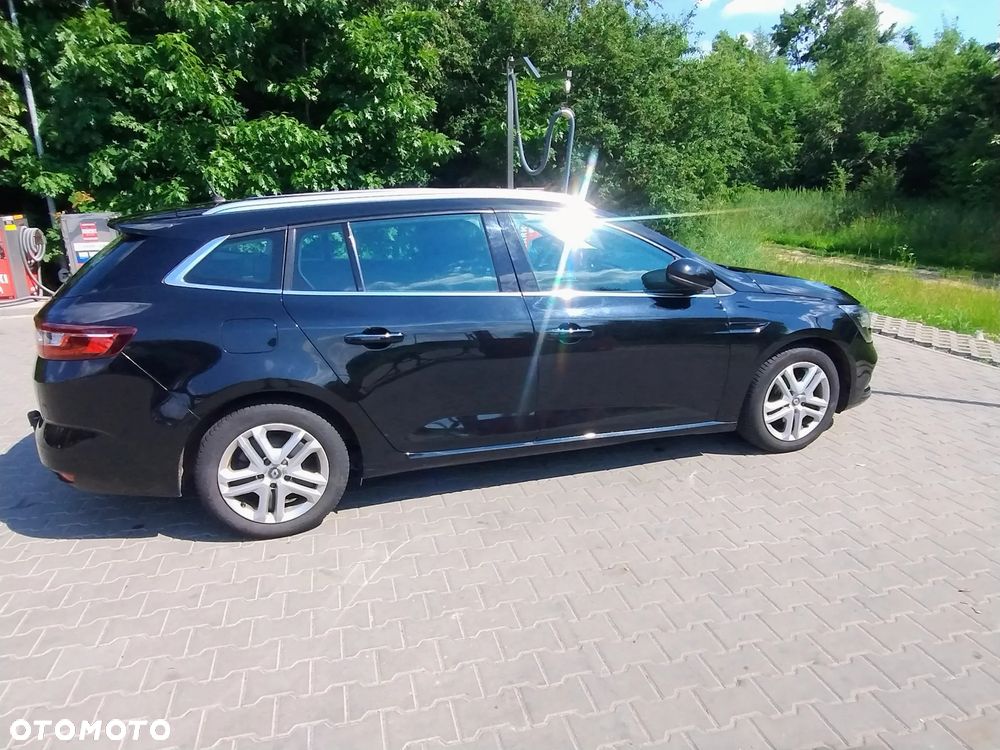 Renault Megane 1.5 dCi Business - 3
