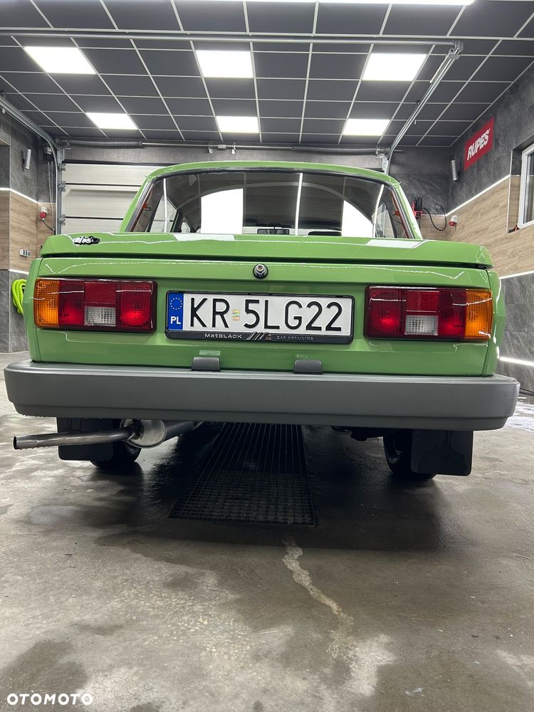 Wartburg 1.3 - 17