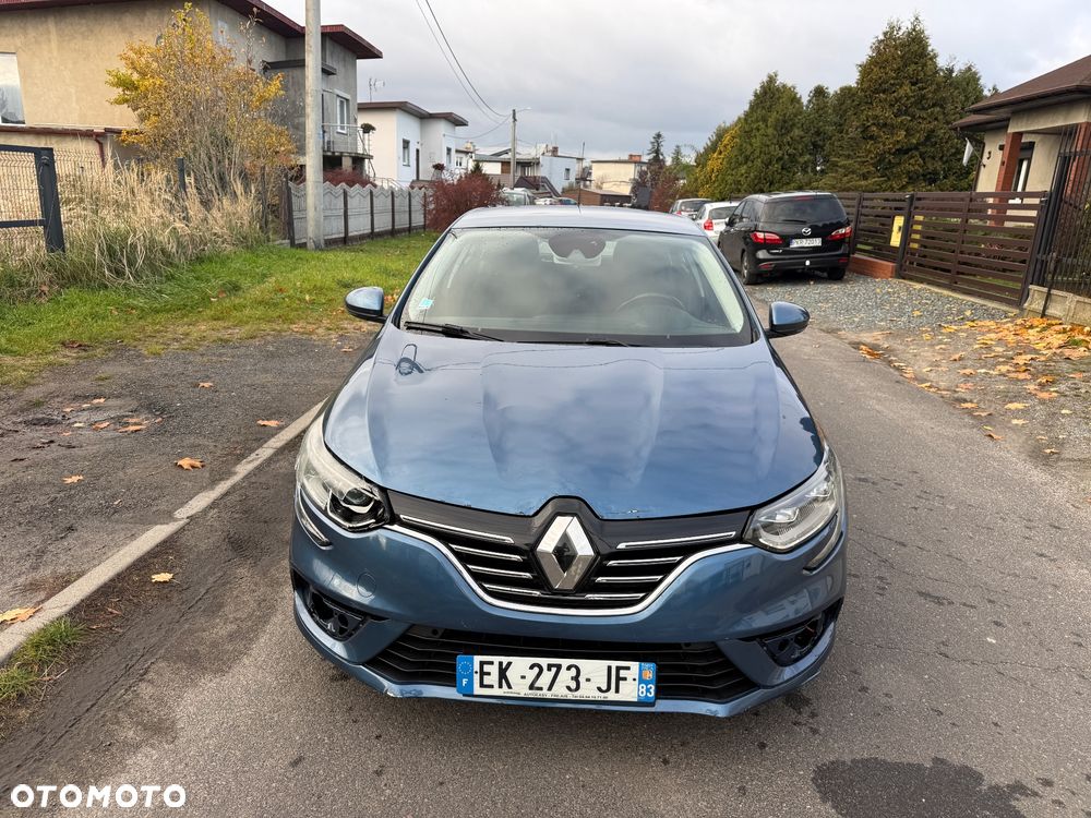 Renault Megane ENERGY dCi 110 EDC BUSINESS - 6