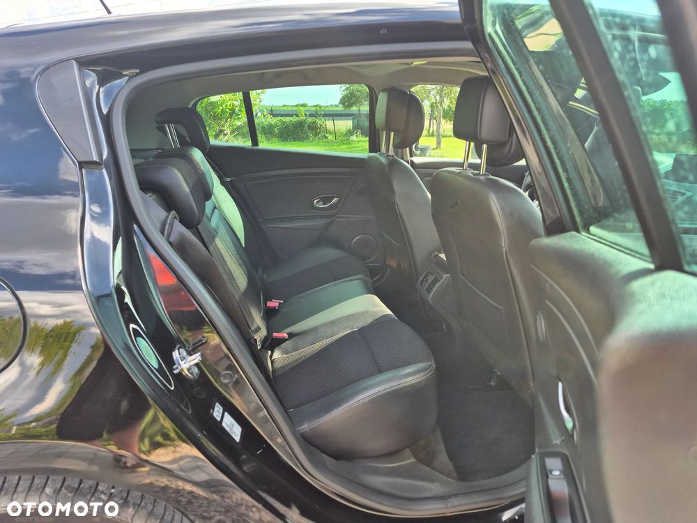 Renault Megane - 27