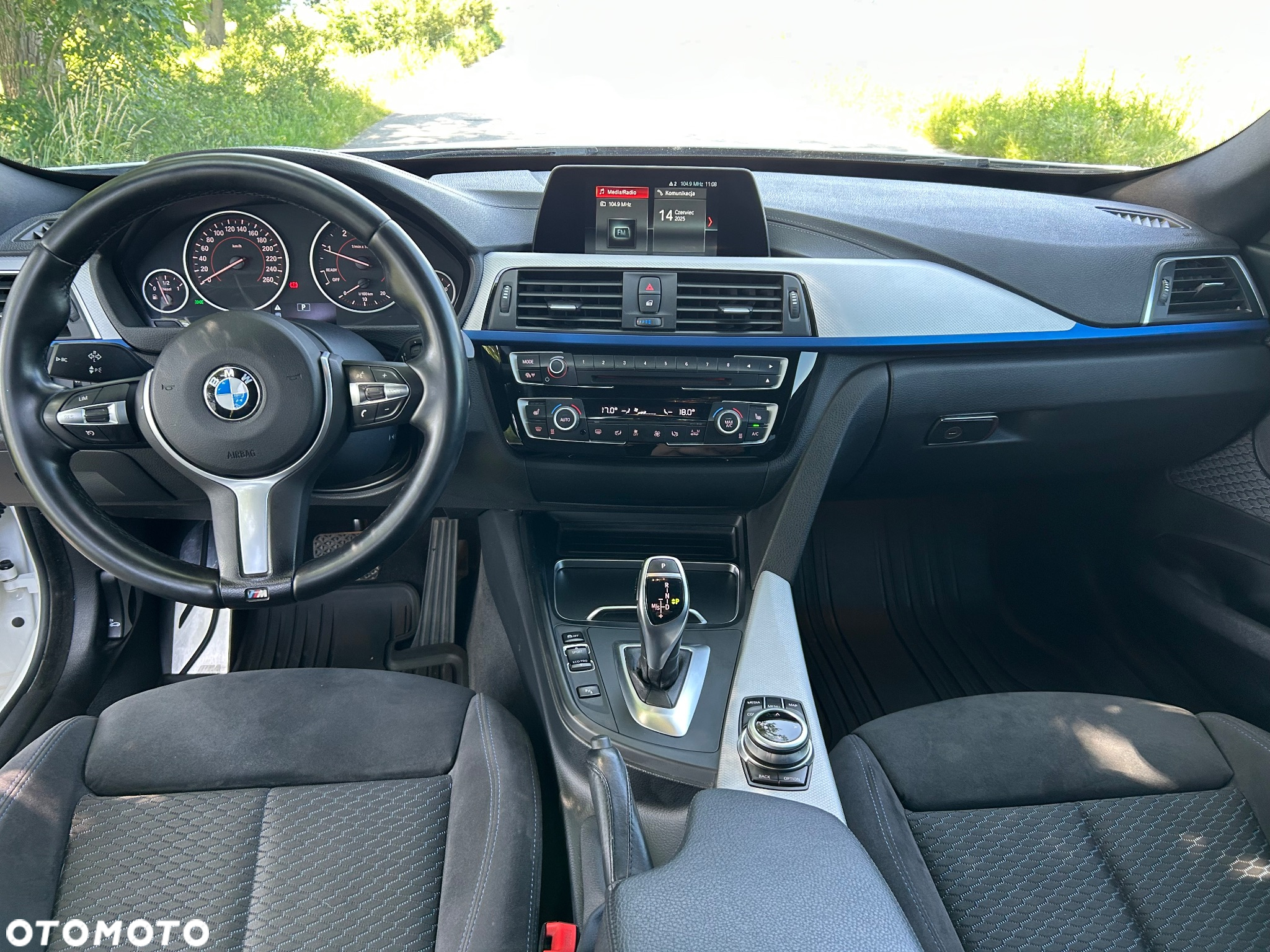 BMW 3GT 318d M Sport - 18