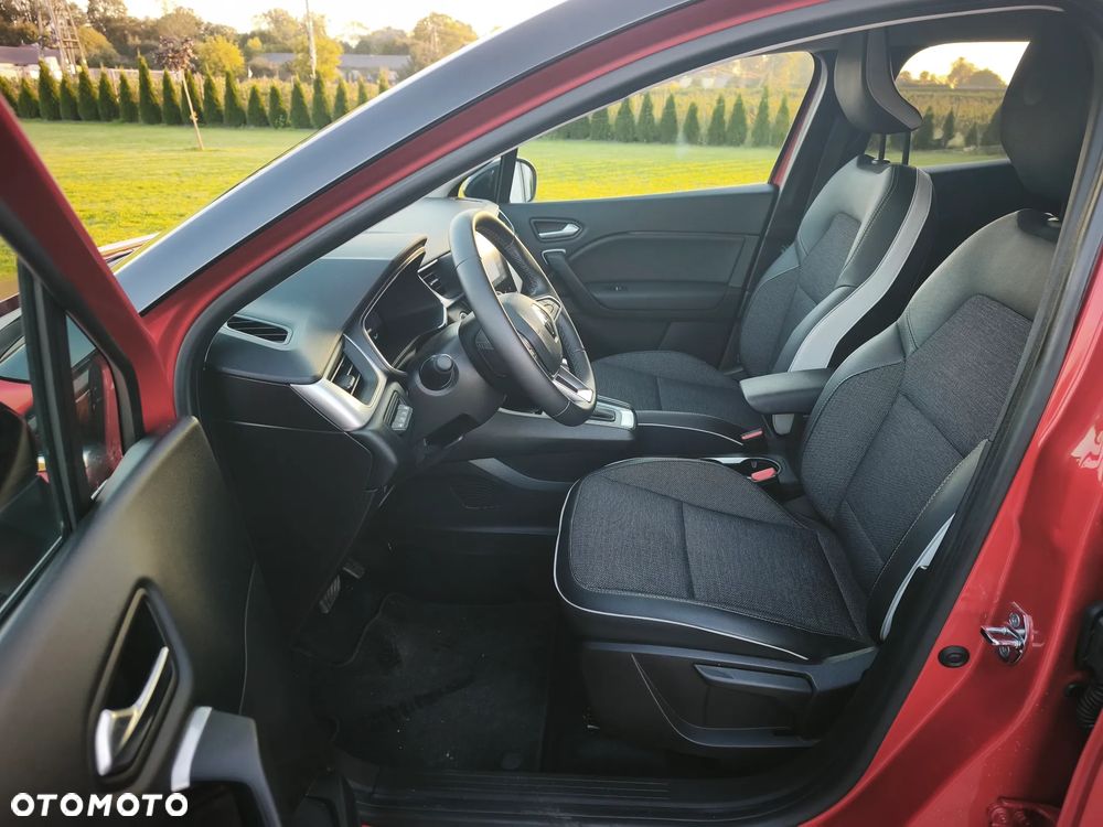 Renault Captur - 14