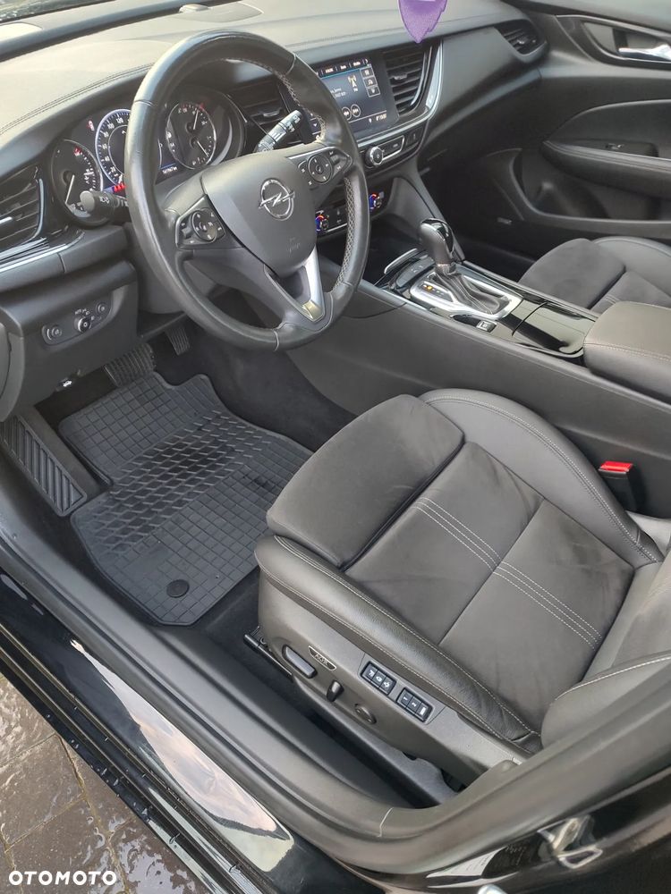 Opel Insignia 2.0 CDTI Business Elegance S&S - 13