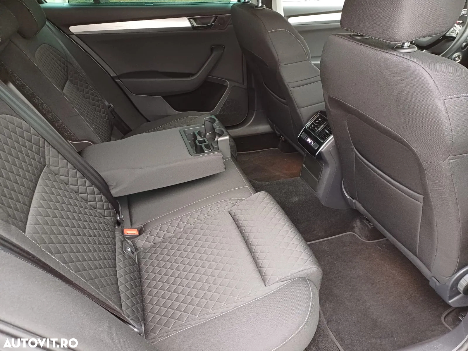 Skoda Superb Combi 1.4 TSI iV DSG Style - 12