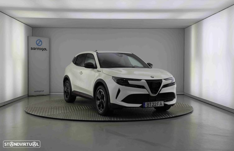Alfa Romeo Junior 54 kWh Sport Speciale - 1